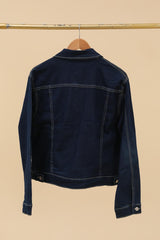 GG1050 Denim Jacket