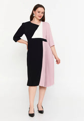 GG3036 Powder Pink Official Midi