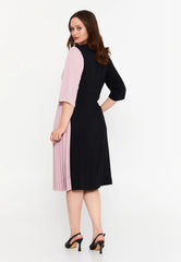 GG3036 Powder Pink Official Midi