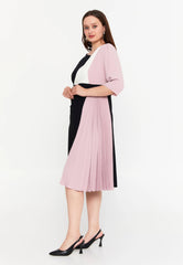 GG3036 Powder Pink Official Midi