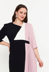 GG3036 Powder Pink Official Midi