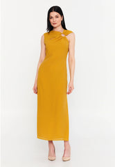 GG3014 Saffron Midi Dress