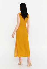 GG3014 Saffron Midi Dress