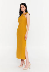 GG3014 Saffron Midi Dress