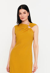 GG3014 Saffron Midi Dress