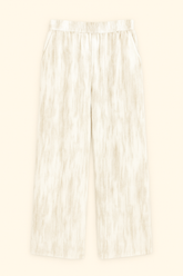 GG1081 Beige Sleeveless Trouser