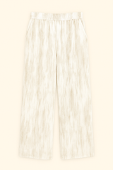 GG1081 Beige Sleeveless Trouser