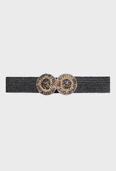 GG20024 Shell detail belt