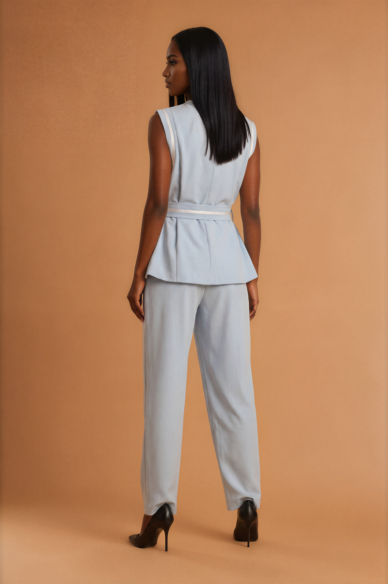 GGG5111 Sky Blue Trousers