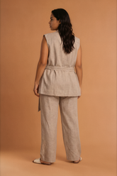 H2038 Sand Trousers
