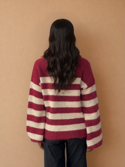 GG2012 Stripped Jumper