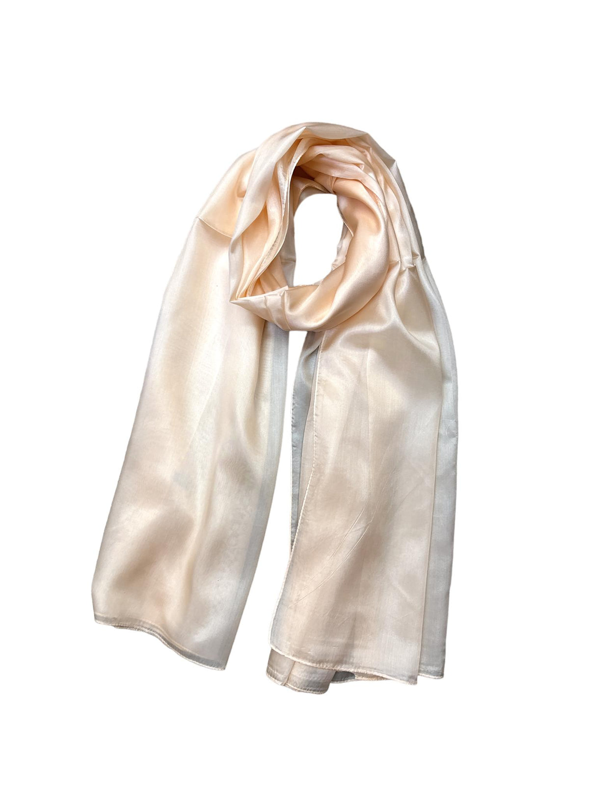 H3079 Nude Scarf