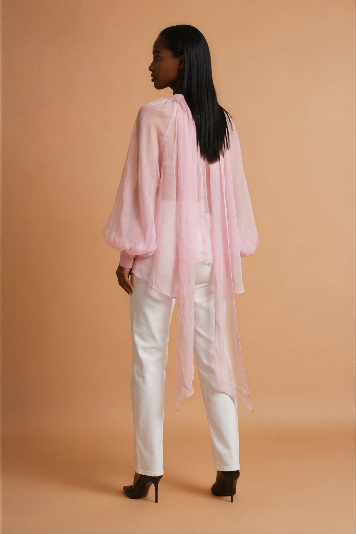 GG3108 Blush Pink Top
