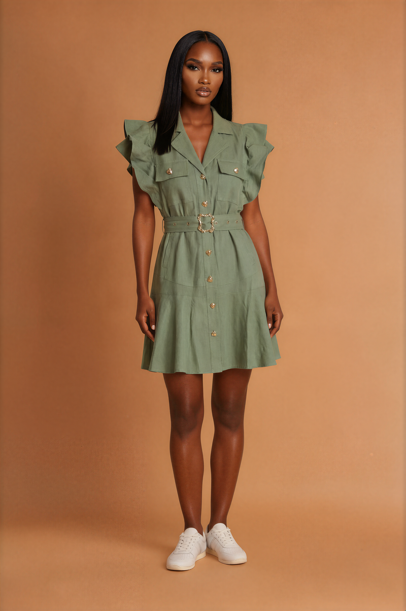 Dresses