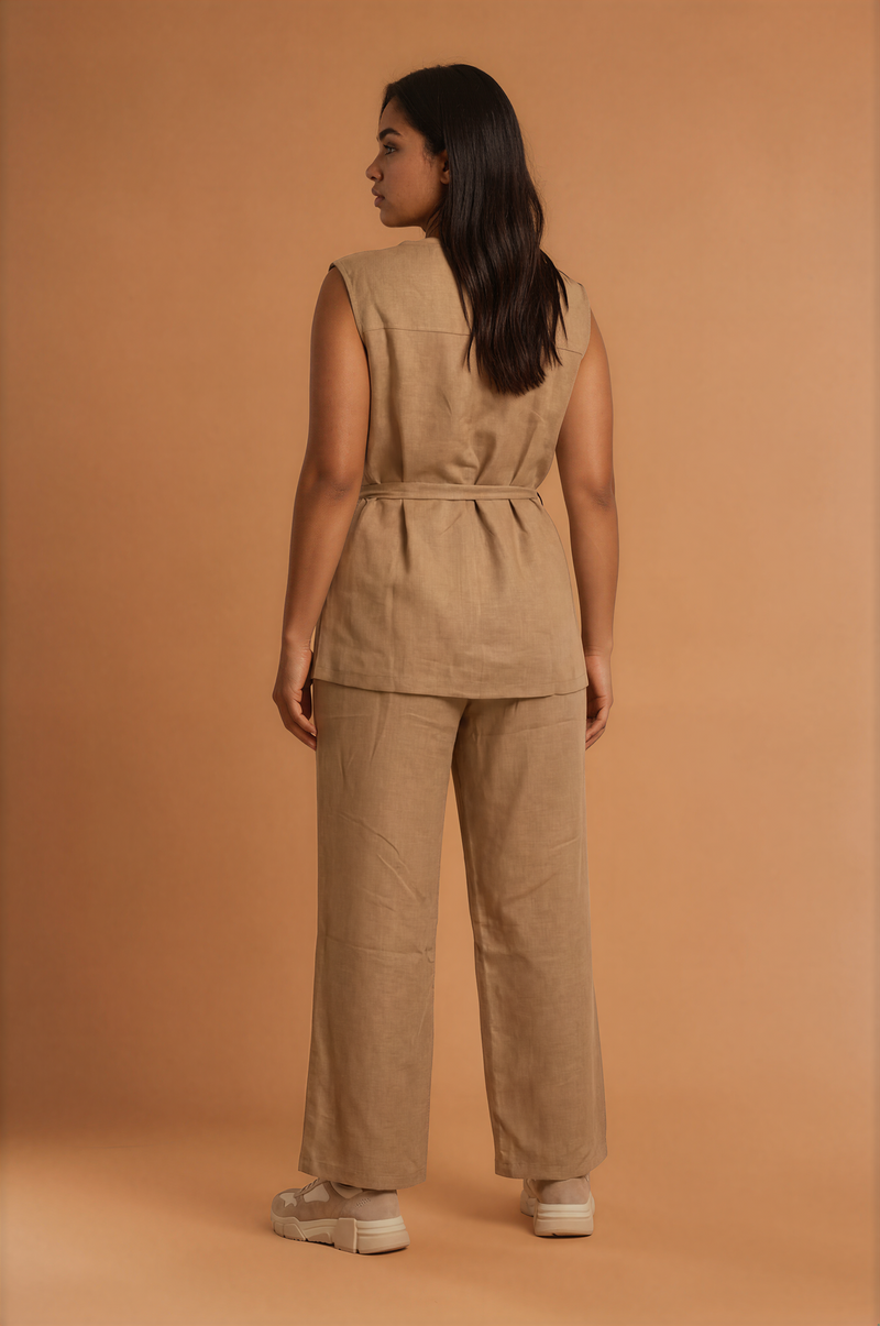 GGG5130 Sand Trousers